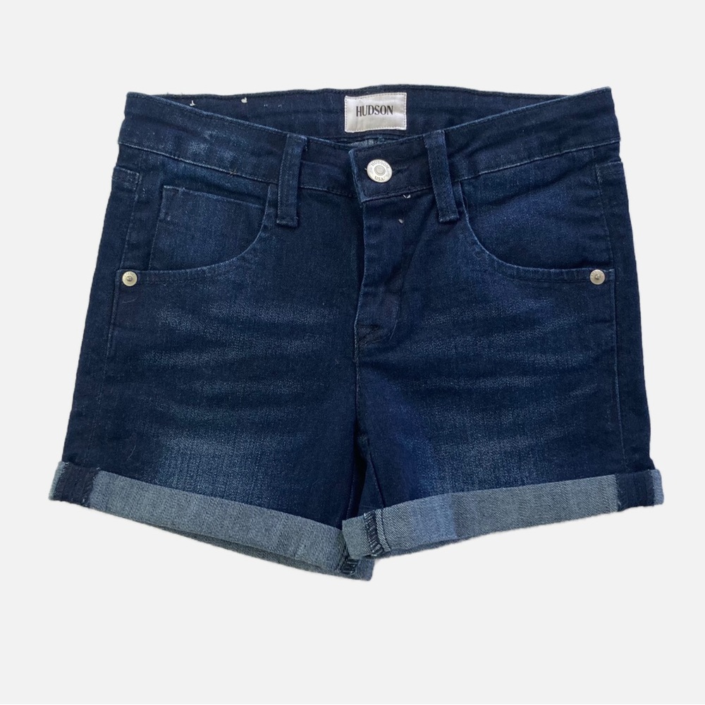 Hudson Denim Shorts